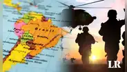 Estos son los 7 ejércitos más poderosos de América Latina: ¿en qué puesto está Perú?