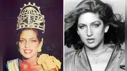 Maye Brandt: así fue su participación y coronación en el Miss Venezuela 1980