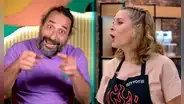 ¿Cuál es el vínculo que une al 'Loco' Wagner y Leslie Stewart de 'El gran chef' desde hace varios años?