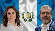 Encuestas Elecciones 2023: ¿quién va ganando la segunda vuelta en Guatemala según Cid Gallup?
