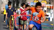 Día del Niño en Perú 2023: ¿en qué fecha se celebra y cuál es su origen?