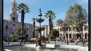 ¿Por qué Arequipa es considerada la 'Capital Jurídica del Perú'?