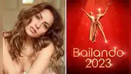 'Bailando 2023' llegará a la TV peruana: ¿dónde podrás ver la participación de Milett Figueroa?