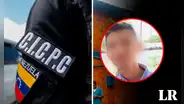 CICPC desmiente que asesinato del médico de Barrio Adentro fue por falta de insumos médicos