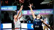 ¡Importante victoria! Chile venció 78-70 a Uruguay y sigue soñando en el Preolímpico