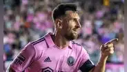 Inter Miami vs. Nashville: fecha, hora y canal de la final por la Leagues Cup