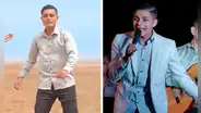 Falleció el reconocido cantante Kevin Pedraza a los 19 años tras accidente de tránsito