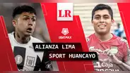 Alianza Lima vs. Sport Huancayo: ¿a qué hora juegan y en qué canal ver por la Liga 1 2023?