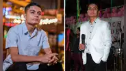 ¿Quién fue Kevin Pedraza, cantante de cumbia fallecido tras accidente en Chiclayo?