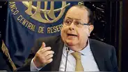 "La inversión minera está cayendo porque no hay ningún proyecto grande", advierte Julio Velarde