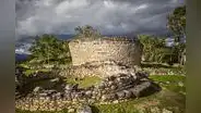 ¡Kuélap GRATIS! Monumento recibe turistas a un año del derrumbe por lluvias