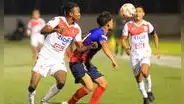 ¡Victoria y a cuartos de final! Real Estelí se impuso 2-0 sobre el CD FAS por la Copa Centroamericana