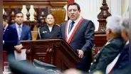 Presidente del Congreso Alejandro Soto debe pagar S/324.000 como reparación por estafa a empresa