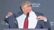 Acusación a Donald Trump como capo mafioso agranda la posibilidad de encarcelarlo