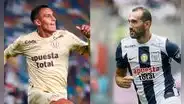 Compadres en la lucha: Universitario y Alianza Lima van por liderazgo de la tabla Acumulada