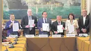 Tren del Norte beneficiará a 14 millones de personas