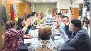 Regidores de Piura rechazan vacancia y denunciaron abuso de poder
