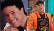 Rocky Belmonte: ¿qué ascendencias extranjeras tiene el concursante de 'El gran chef: famosos'?