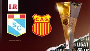 ¿Dónde ver Sporting Cristal vs. Atlético Grau EN VIVO y a qué hora juegan por la Liga 1?