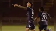 Melgar no supo ganar en fiestas de Arequipa