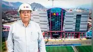 De vendedor de bolsas en la calle a fundar el primer mall de Gamarra: Augusto Allcca y su historia