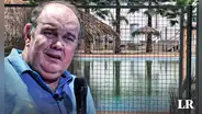 Vecinos de SJL denuncian que hay larvas y hongos en playa artificial inaugurada por López Aliaga