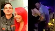 Deysi Araujo revela que Mark Vito la llamó tras ampay con joven: "Es soltero y está en su derecho de conocer gente"