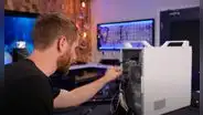 ¿Qué pasa cuando conectas más de 100 dispositivos USB en una computadora? Te lo contamos