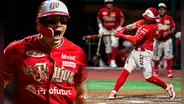 ¡La serie es para los Diablos! Los escarlatas remontan ante Tigres y avanzan en los playoffs de la LMB 2023