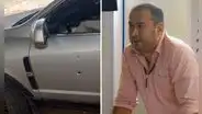 Atentado en Colombia: disparan contra alcalde de municipio de Mercaderes, Fernando Díaz