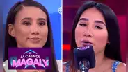 ‘La casa de Magaly’: ¿cuál fue la cláusula que tuvo Samahara Lobatón para ingresar al reality?