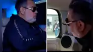 Andrés Hurtado ingresa a ‘La casa de Magaly’ con guardaespaldas y usuarios reaccionan: “Mi presidente”