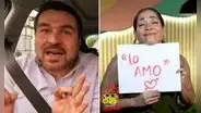 Giacomo Bocchio pide que dejen de decirle 'pimpollo': "Me gusta que me llamen por mi nombre"