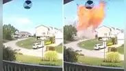 Devastadora explosión de una casa termina en tragedia: murieron 5 personas, entre ellas 1 niño