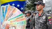 Bono Cuadrantes de Paz 2023: ¿qué se sabe del pago de agosto?