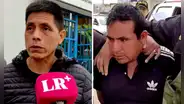 Padre de Kevin Pedraza enfrenta a chofer de camión que protagonizó accidente: "Vas a pagar"