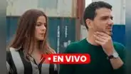 'Romina poderosa', capítulo 51 EN VIVO: horario, canal y dónde ver online la novela colombiana