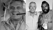 El amargo final de George Peppard de 'Los magníficos': ¿cómo murió y por qué fue odiado?