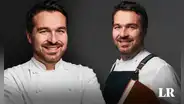 ‘El gran chef: famosos’: ¿cuál es el pasatiempo poco conocido de Giacomo Bocchio, además de la cocina?