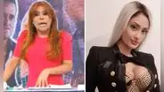 Magaly pierde juicio por difamación contra Nadeska Widausky y deberá pagar 30.000 soles de reparación civil