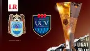Binacional vs. César Vallejo EN VIVO: ¿a qué hora ver partido por el Torneo Clausura 2023?