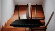¿Tu casa tiene varios pisos? Por estas razones conviene tener más de un router wi-fi