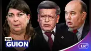 RMP sobre respaldo de Acuña a Soto: “Es tan disparatado como su amigo López Aliaga”