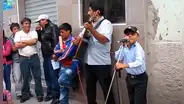 Kevin Pedraza: viralizan video de la joven promesa de la cumbia sanjuanera cantando cuando era niño