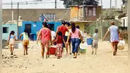 Congreso de la República pide a Sedapal informar sobre desabastecimiento de agua en Lima y Callao