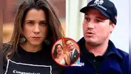 Vanessa Terkes revela que se reabrió juicio contra su exesposo George Forsyth: "Me pareció injusto, sabrá Dios"