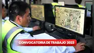 Municipalidad de Surquillo: 136 TRABAJOS para gente con secundaria y sueldos de S/1.500