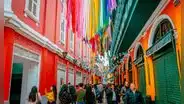 Aniversario del Callao 2023: ¿cuándo se celebra y qué actividades hay por su día?