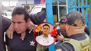 Kevin Pedraza: familiares agreden a chofer acusado de provocar muerte de cantante