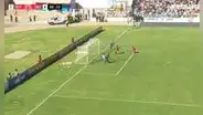 Janio Pósito 'madruga' a Universitario: gol de ADT a los 6 minutos para el 1-0 en Tarma